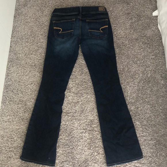 American eagle boot cut jeans - Picture 2 of 3